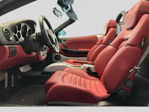 Ferrari F360 Spider