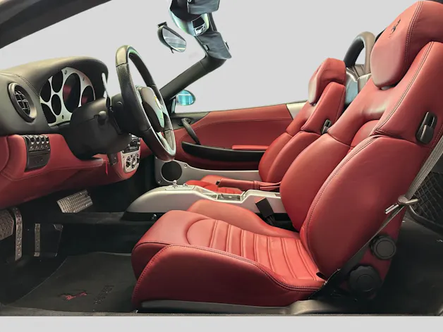 Ferrari F360 Spider