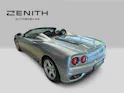 Ferrari F360 Spider