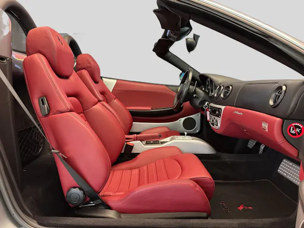 Ferrari F360 Spider