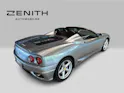 Ferrari F360 Spider