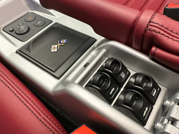 Ferrari F360 Spider