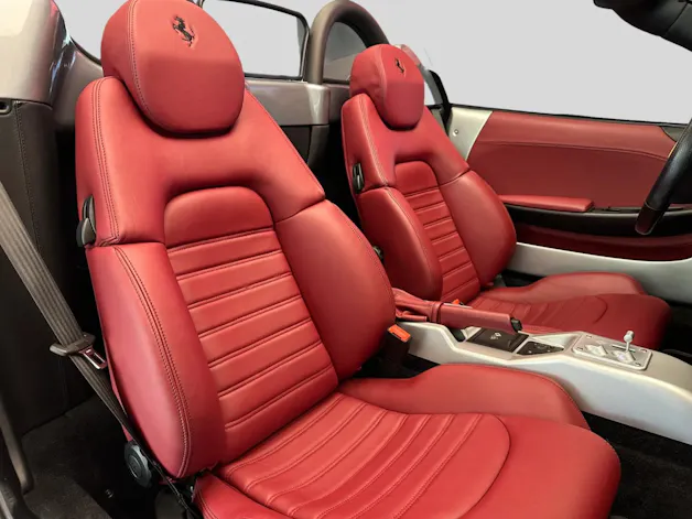 Ferrari F360 Spider