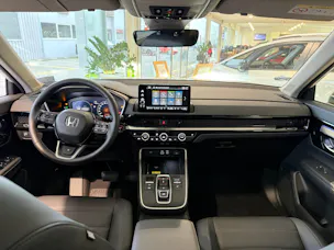 Honda CR-V 2.0i MMD Hybrid Elegance 4WD Automatic