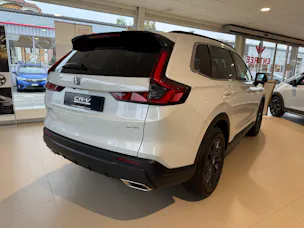 Honda CR-V 2.0i MMD Hybrid Elegance 4WD Automatic