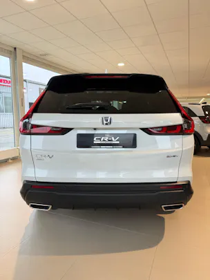 Honda CR-V 2.0i MMD Hybrid Elegance 4WD Automatic