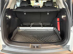 Honda CR-V 2.0i MMD Hybrid Elegance 4WD Automatic