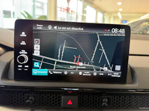 Honda CR-V 2.0i MMD Hybrid Elegance 4WD Automatic