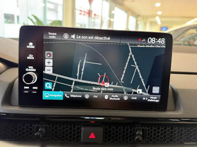 Honda CR-V 2.0i MMD Hybrid Elegance 4WD Automatic