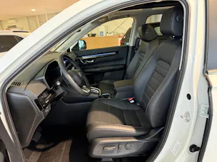 Honda CR-V 2.0i MMD Hybrid Elegance 4WD Automatic