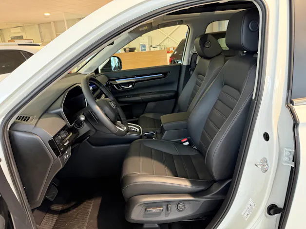 Honda CR-V 2.0i MMD Hybrid Elegance 4WD Automatic