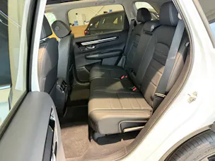 Honda CR-V 2.0i MMD Hybrid Elegance 4WD Automatic