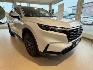 Honda CR-V 2.0i MMD Hybrid Elegance 4WD Automatic