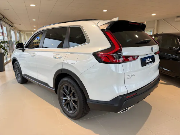 Honda CR-V 2.0i MMD Hybrid Elegance 4WD Automatic