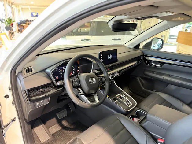 Honda CR-V 2.0i MMD Hybrid Elegance 4WD Automatic