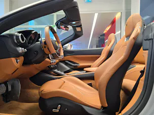 Ferrari Portofino 3.9 V8 T