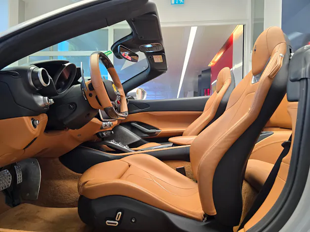 Ferrari Portofino 3.9 V8 T