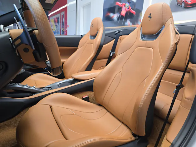 Ferrari Portofino 3.9 V8 T