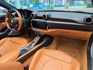 Ferrari Portofino 3.9 V8 T