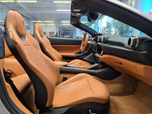 Ferrari Portofino 3.9 V8 T