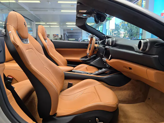 Ferrari Portofino 3.9 V8 T