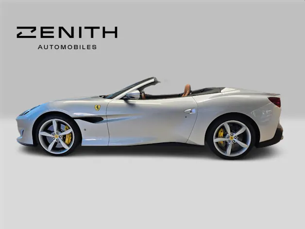 Ferrari Portofino 3.9 V8 T