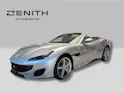 Ferrari Portofino 3.9 V8 T