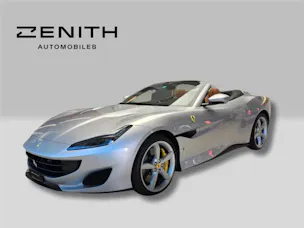 Ferrari Portofino 3.9 V8 T