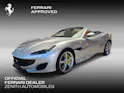 Ferrari Portofino 3.9 V8 T