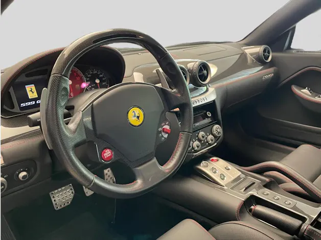 Ferrari 599 GTB