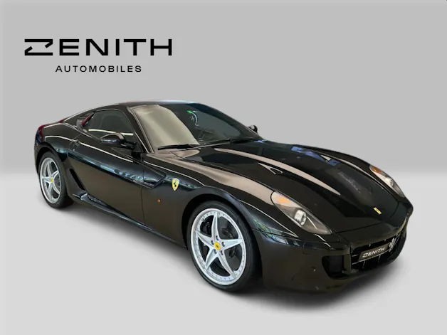 Ferrari 599 GTB