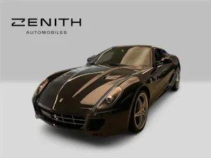 Ferrari 599 GTB