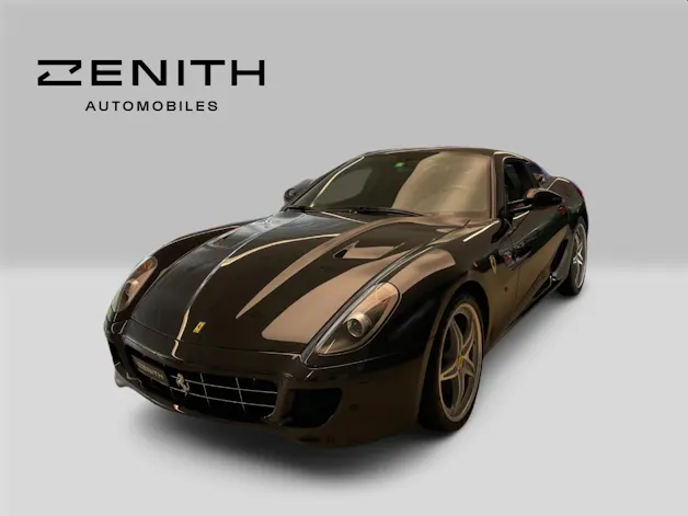 Ferrari 599 GTB