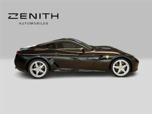 Ferrari 599 GTB