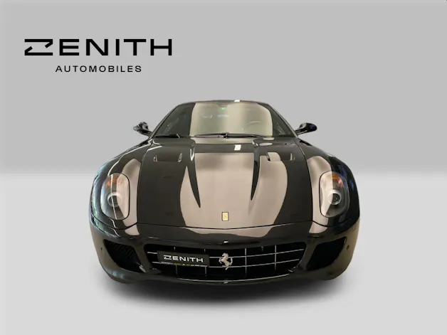 Ferrari 599 GTB