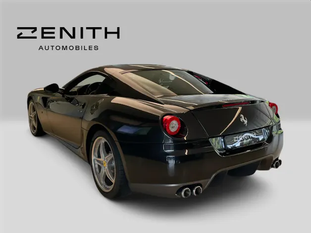 Ferrari 599 GTB