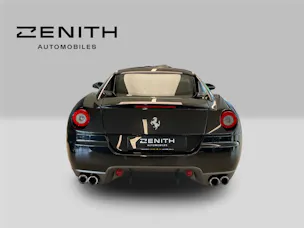 Ferrari 599 GTB