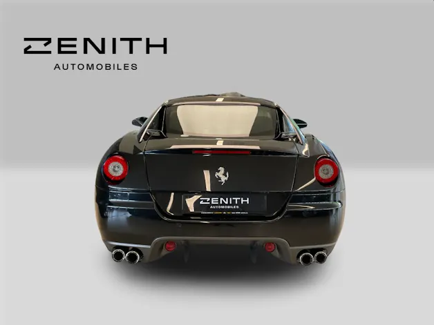 Ferrari 599 GTB