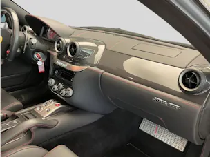 Ferrari 599 GTB
