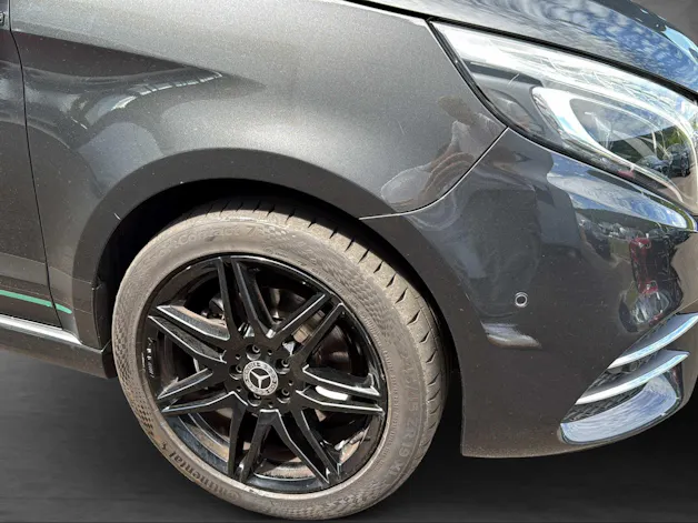 Mercedes-Benz Marco Polo Horizon 300 d 4M Automat