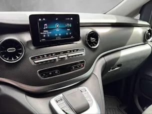 Mercedes-Benz Marco Polo Horizon 300 d 4M Automat