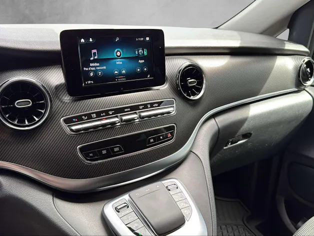 Mercedes-Benz Marco Polo Horizon 300 d 4M Automat