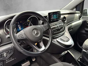 Mercedes-Benz Marco Polo Horizon 300 d 4M Automat