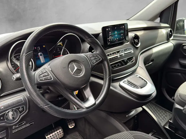Mercedes-Benz Marco Polo Horizon 300 d 4M Automat