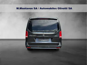 Mercedes-Benz Marco Polo Horizon 300 d 4M Automat