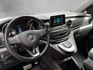 Mercedes-Benz Marco Polo Horizon 300 d 4M Automat