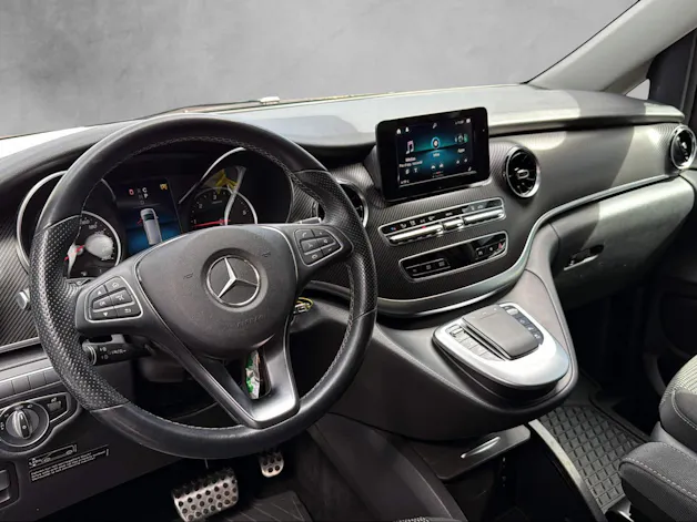 Mercedes-Benz Marco Polo Horizon 300 d 4M Automat