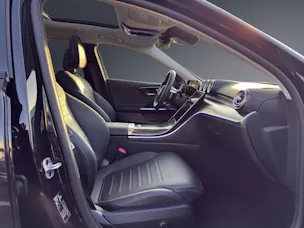 Mercedes-Benz C 200 T 4 Matic