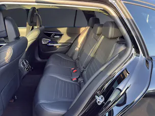 Mercedes-Benz C 200 T 4 Matic