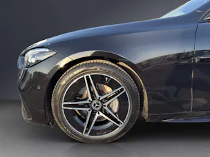 Mercedes-Benz C 200 T 4 Matic